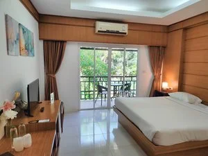 PHUKET JUNGLE EXPERIENCE RESORT – Thailandia