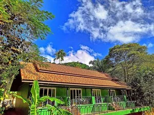 PHUKET JUNGLE EXPERIENCE RESORT – Thailandia
