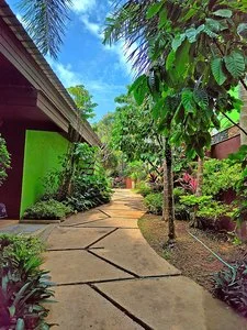 PHUKET JUNGLE EXPERIENCE RESORT – Thailandia