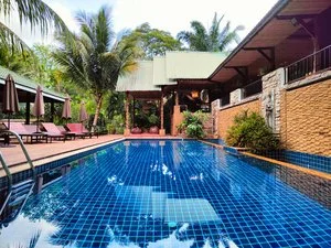 PHUKET JUNGLE EXPERIENCE RESORT – Thailandia