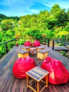PHUKET JUNGLE EXPERIENCE RESORT – Thailandia
