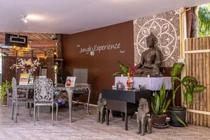 PHUKET JUNGLE EXPERIENCE RESORT – Thailandia
