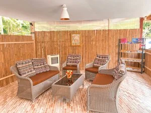 PHUKET JUNGLE EXPERIENCE RESORT – Thailandia