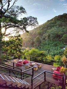 PHUKET JUNGLE EXPERIENCE RESORT – Thailandia
