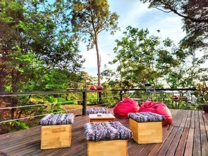 PHUKET JUNGLE EXPERIENCE RESORT – Thailandia