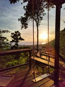 PHUKET JUNGLE EXPERIENCE RESORT – Thailandia