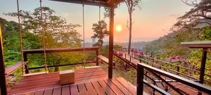 PHUKET JUNGLE EXPERIENCE RESORT – Thailandia