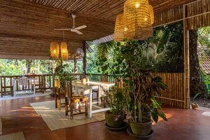 PHUKET JUNGLE EXPERIENCE RESORT – Thailandia