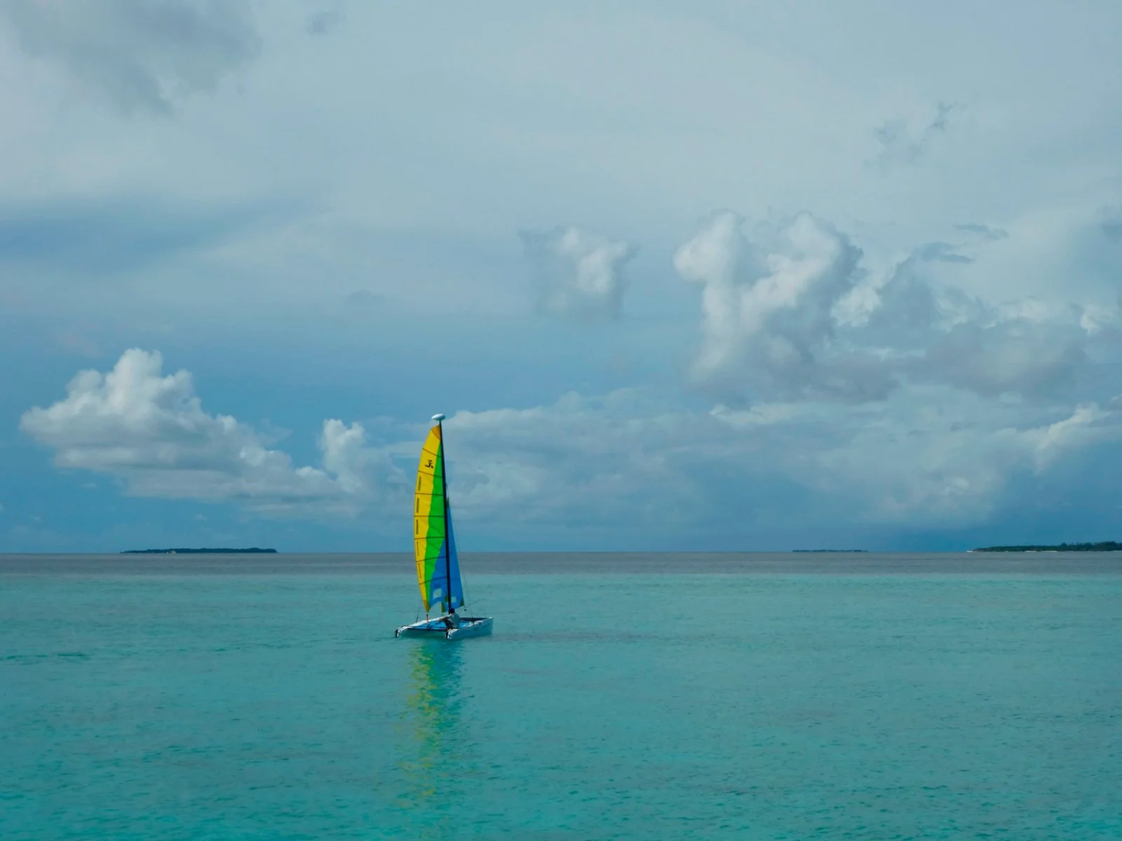 The Barefoot Eco Hotel 