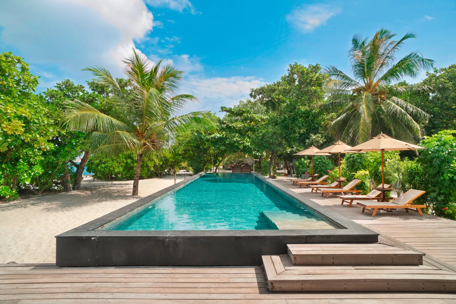 The Barefoot Eco Hotel The Barefoot Eco Hotel