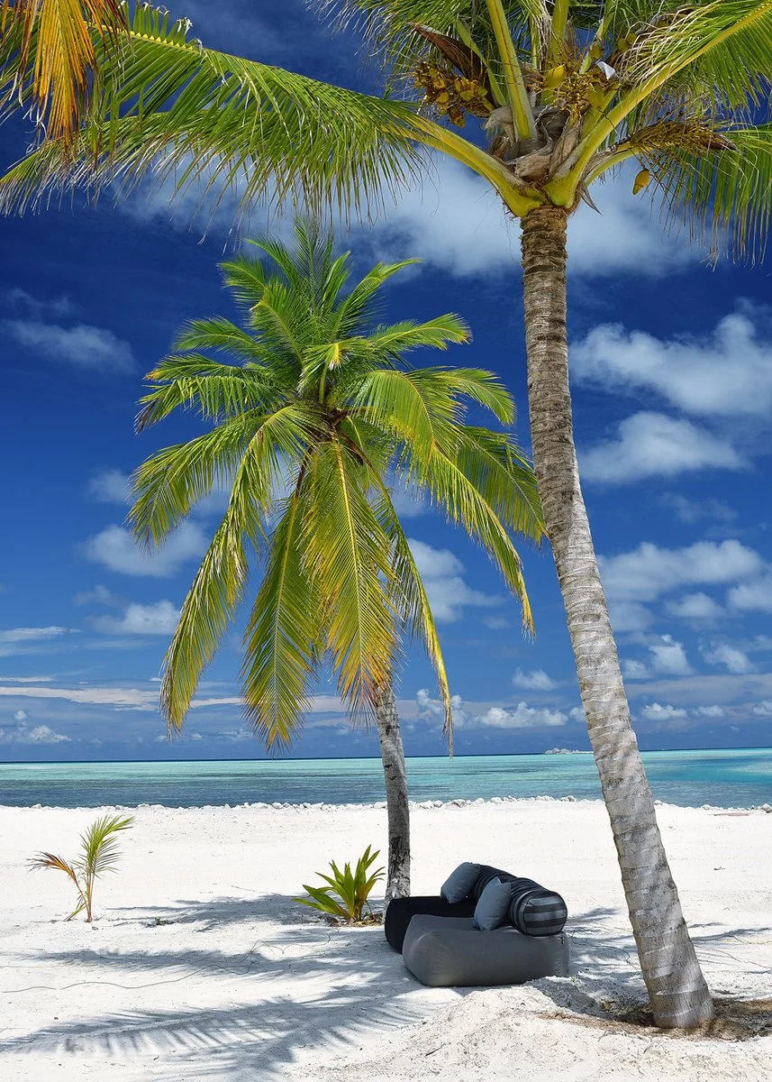 Rahaa Laamu Island Resort 