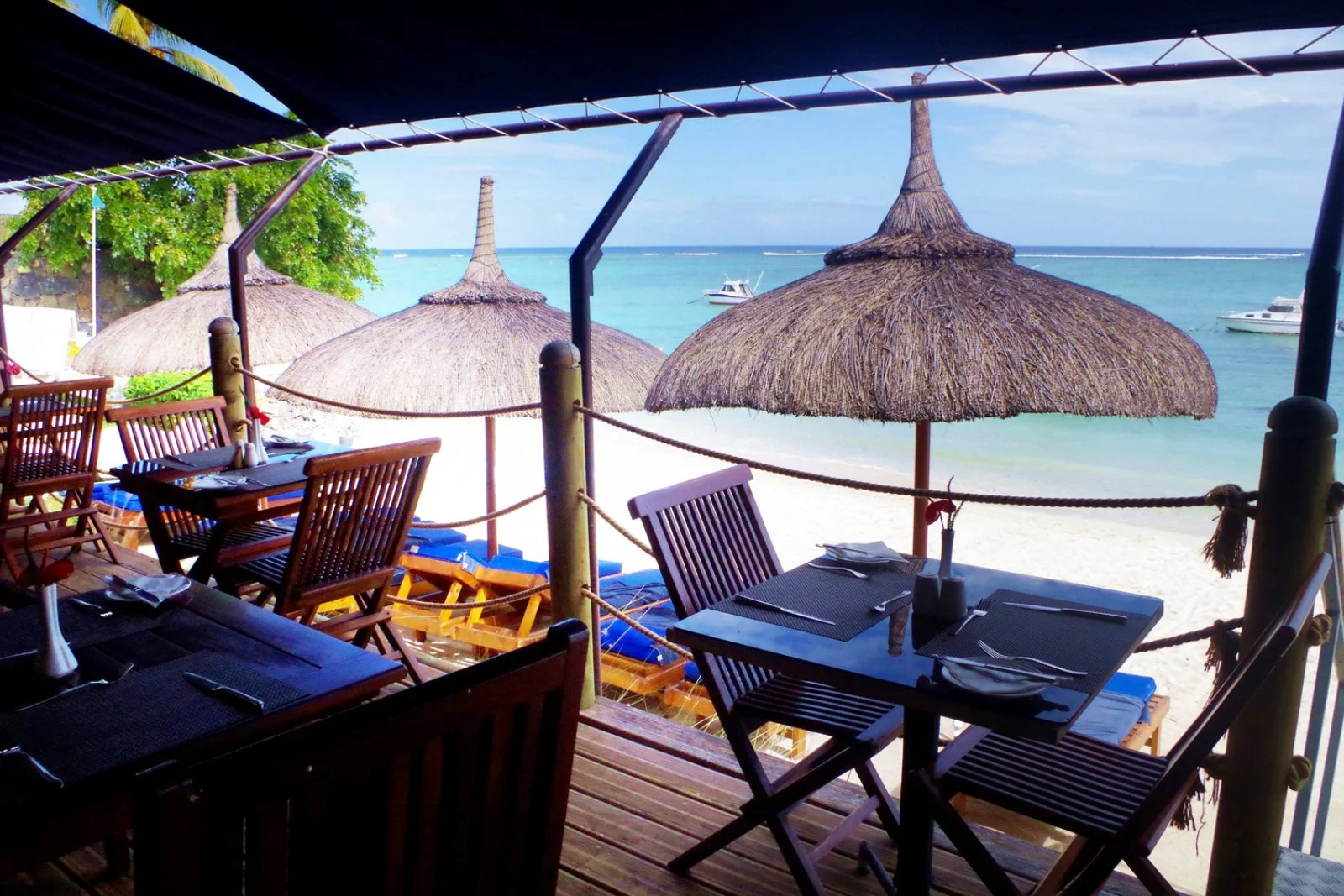Pearle Beach Resort & Spa 