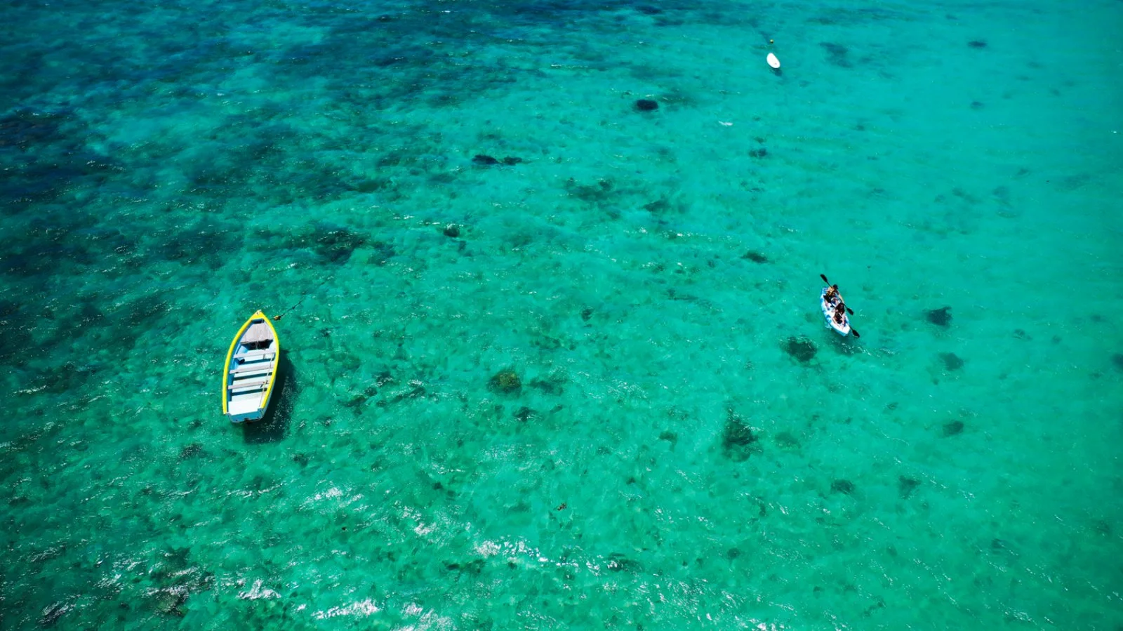 Pearle Beach Resort & Spa 
