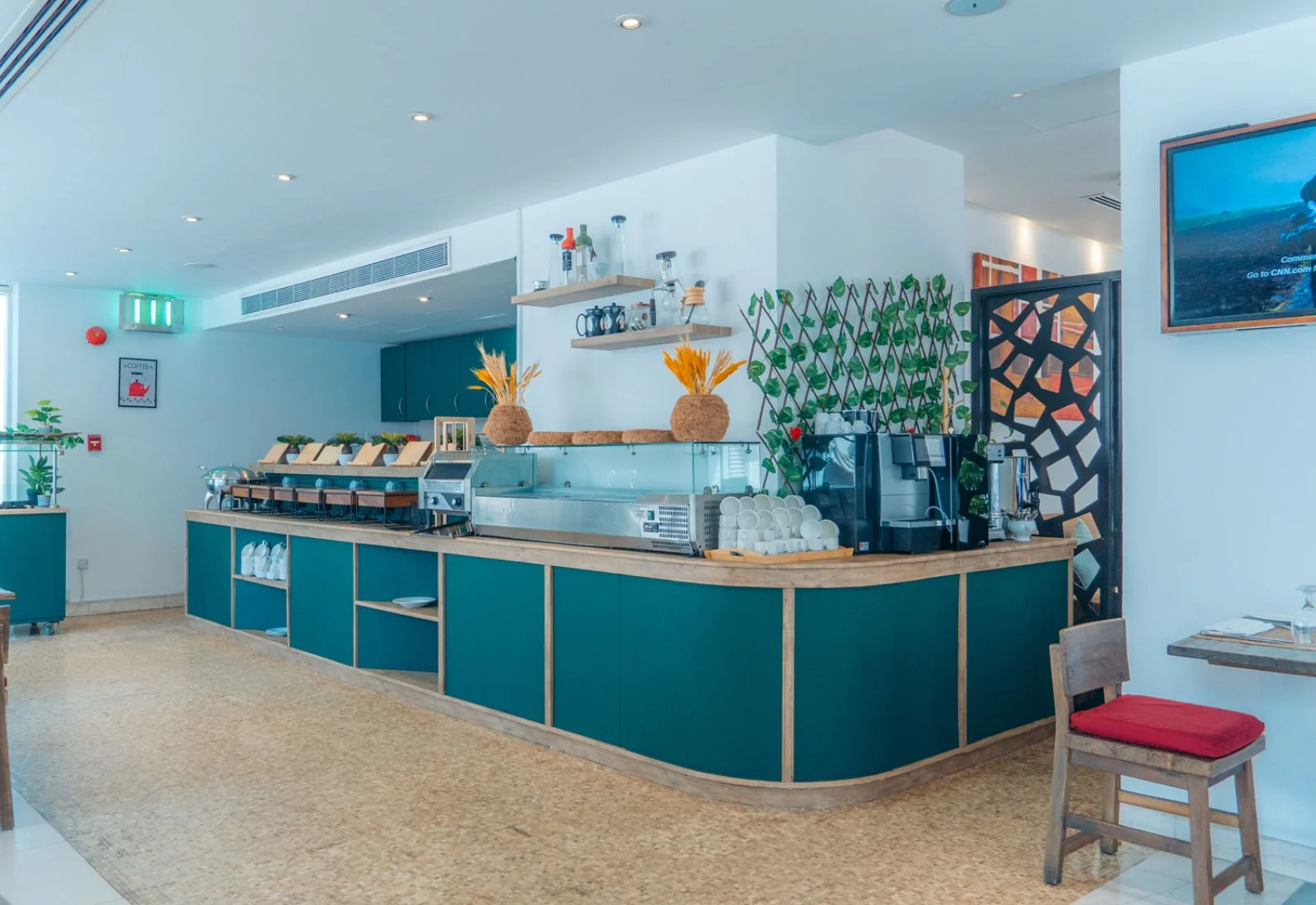 Kingsgate Abu Dhabi Hotel 