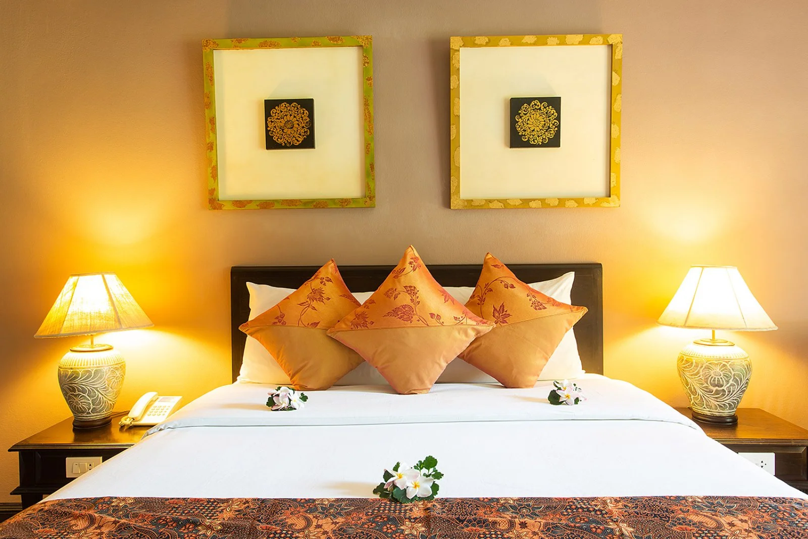 The Fair House Beach & Resort 