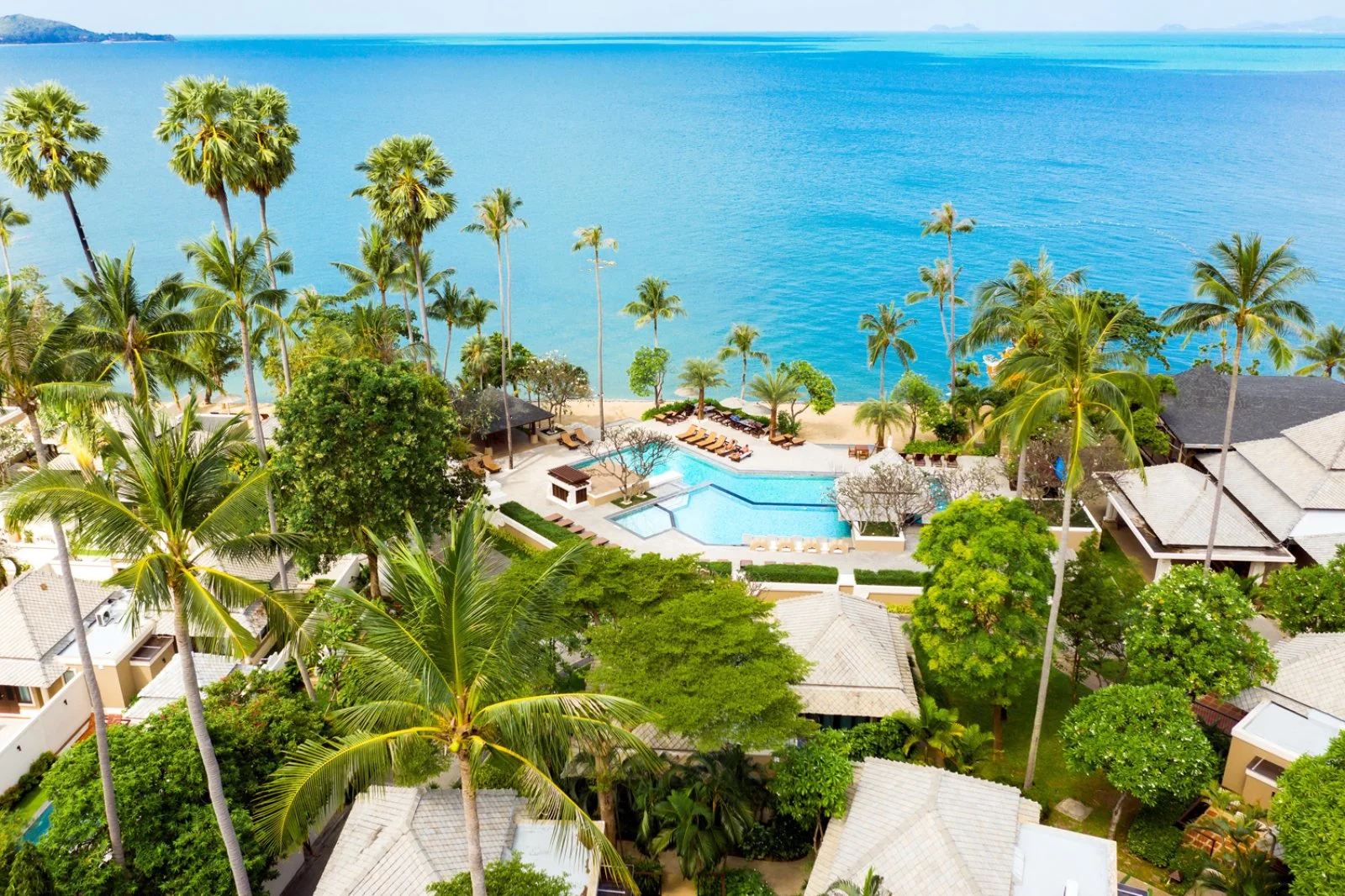 Fair House Villas & Spa 