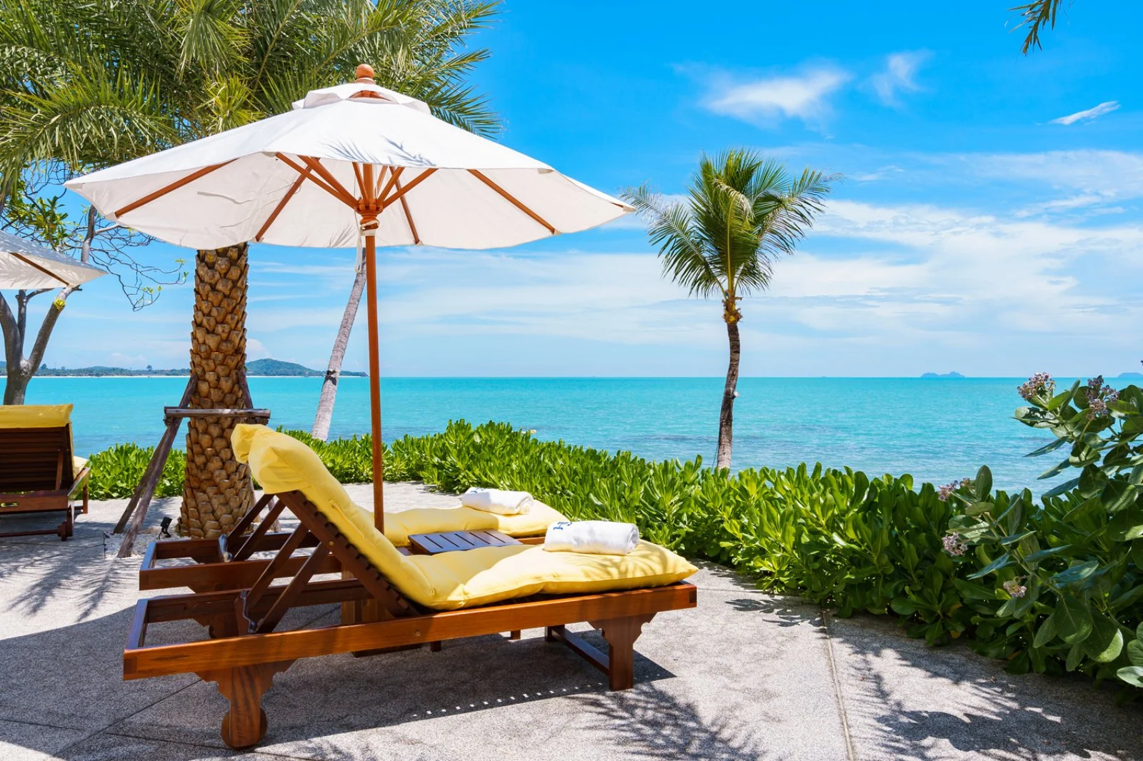Fair House Villas & Spa 