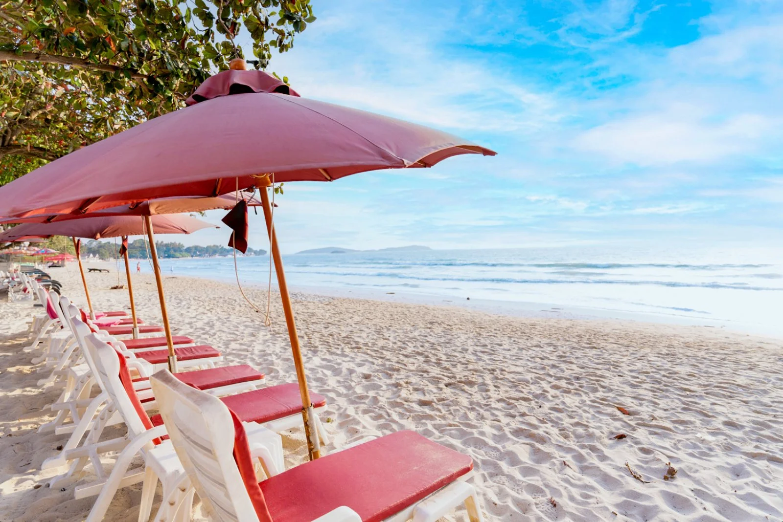 Matcha Samui Resort Matcha Samui Resort