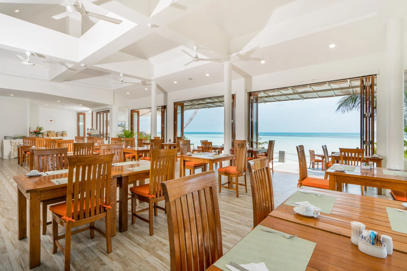 Chaba Cabana Beach Resort 