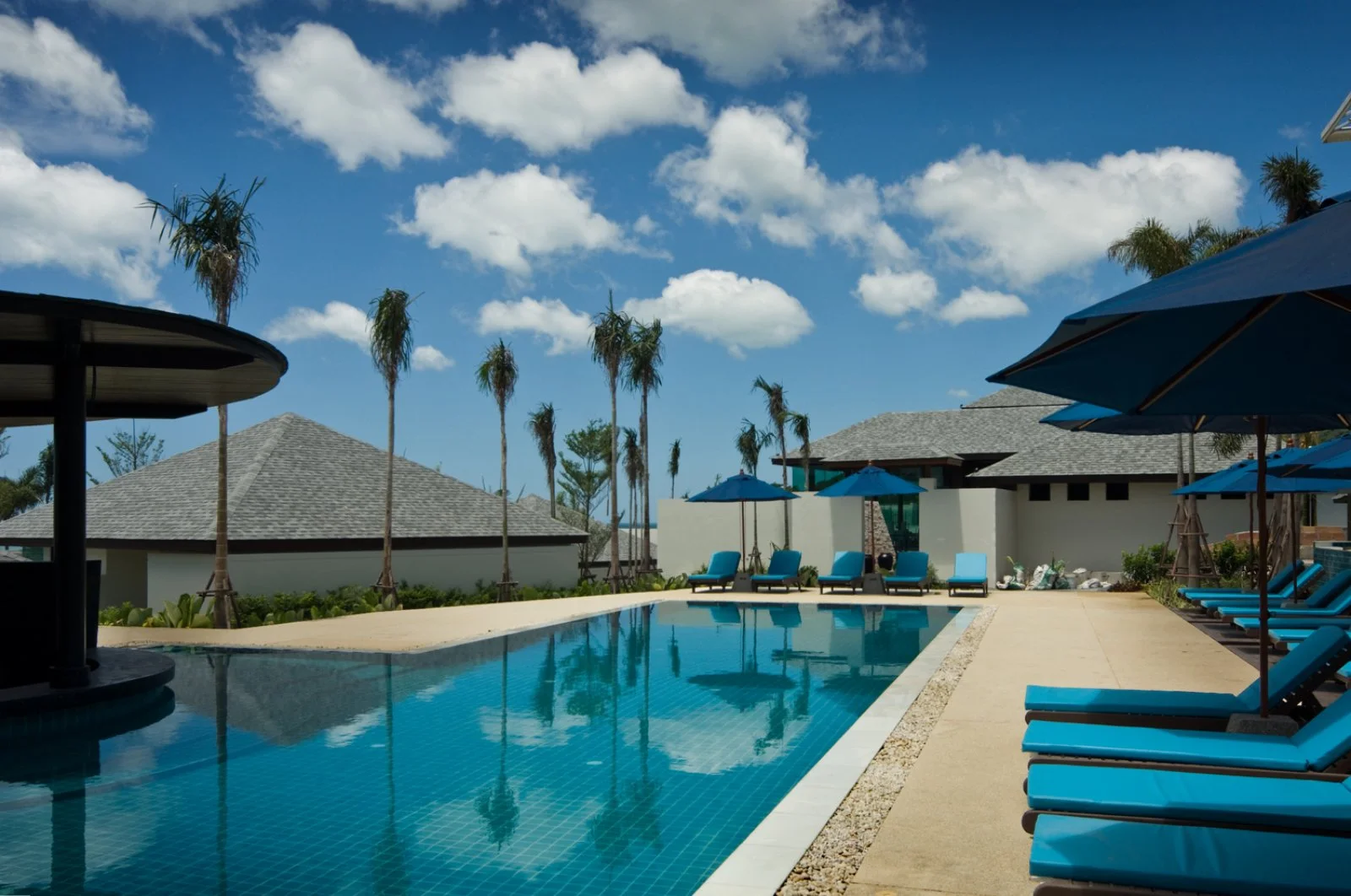 Samui Resotel 