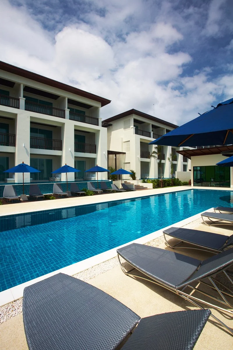 Samui Resotel 