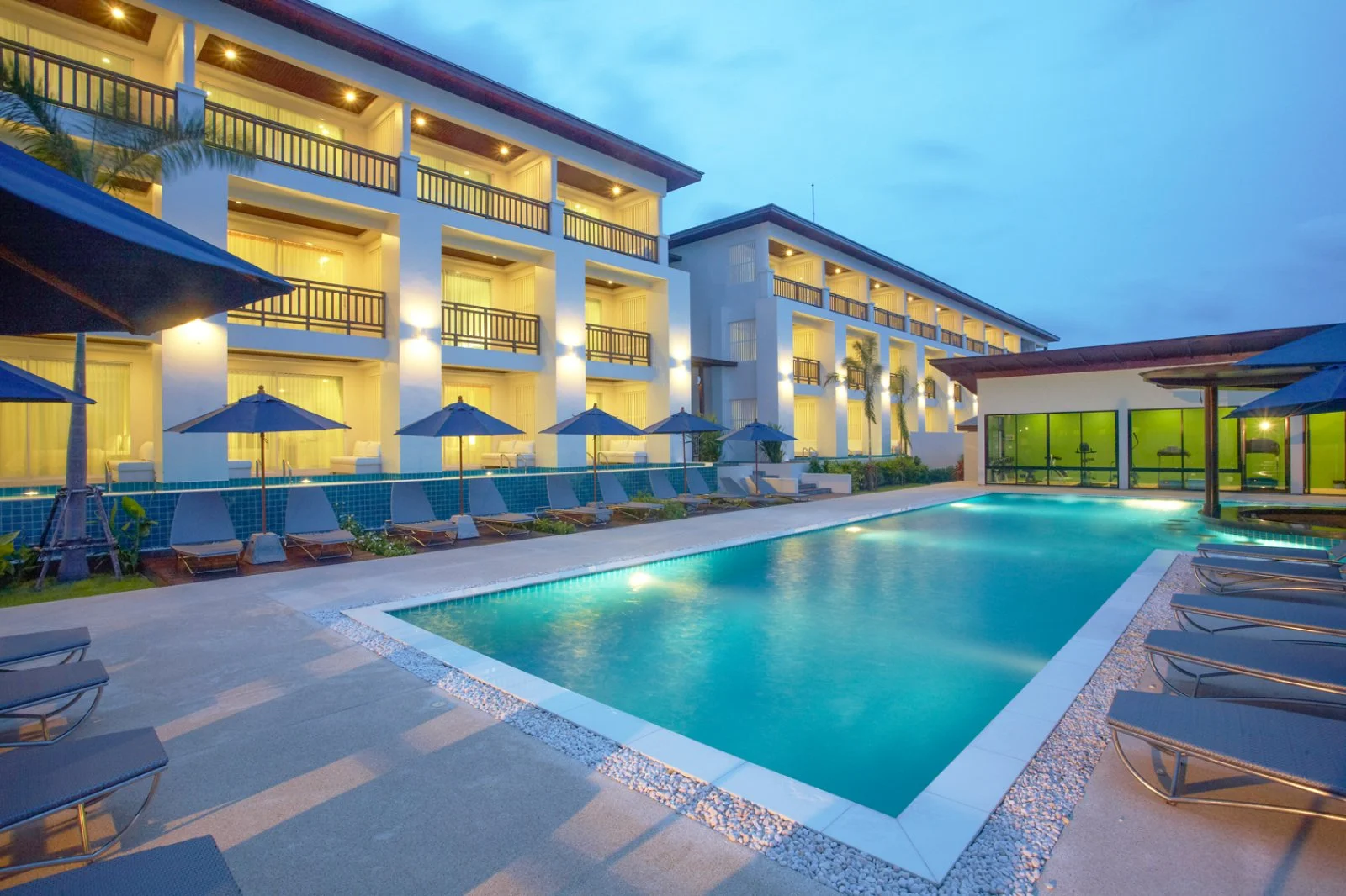 Samui Resotel 