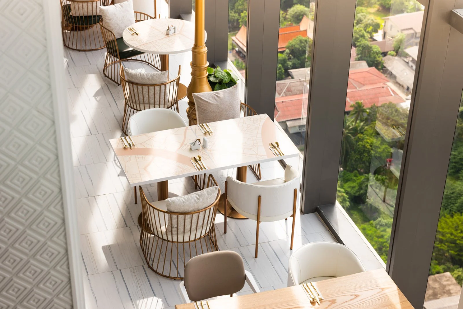 Innside Melia Bangkok 