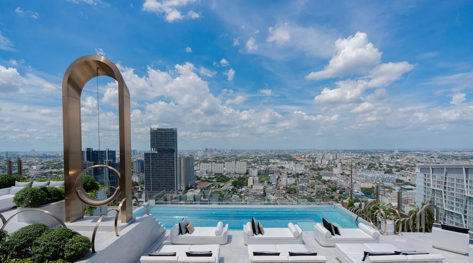 Innside Melia Bangkok  Innside Melia Bangkok