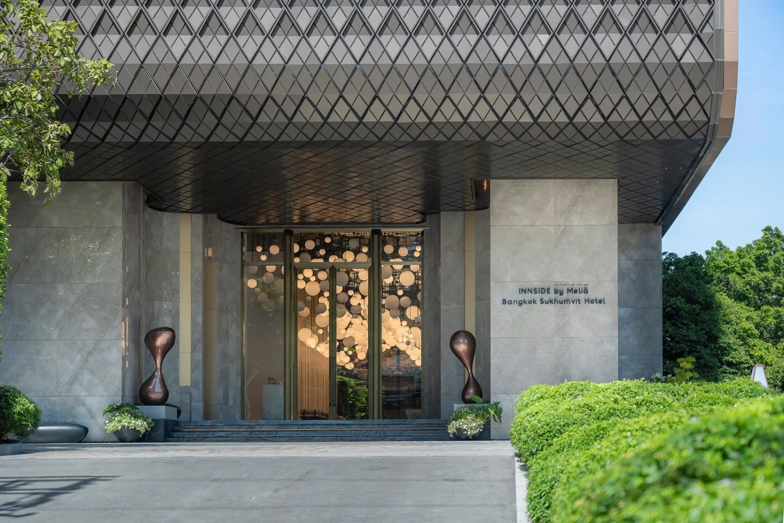 Innside Melia Bangkok 