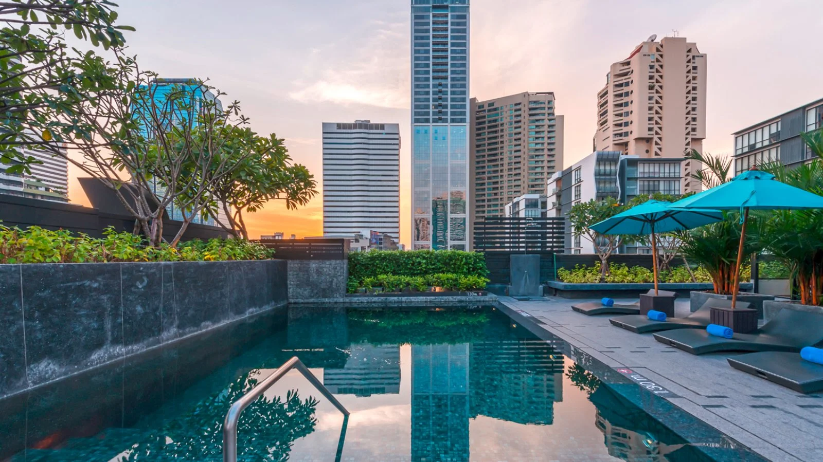 Maitria Hotel Sukhumvit 18 