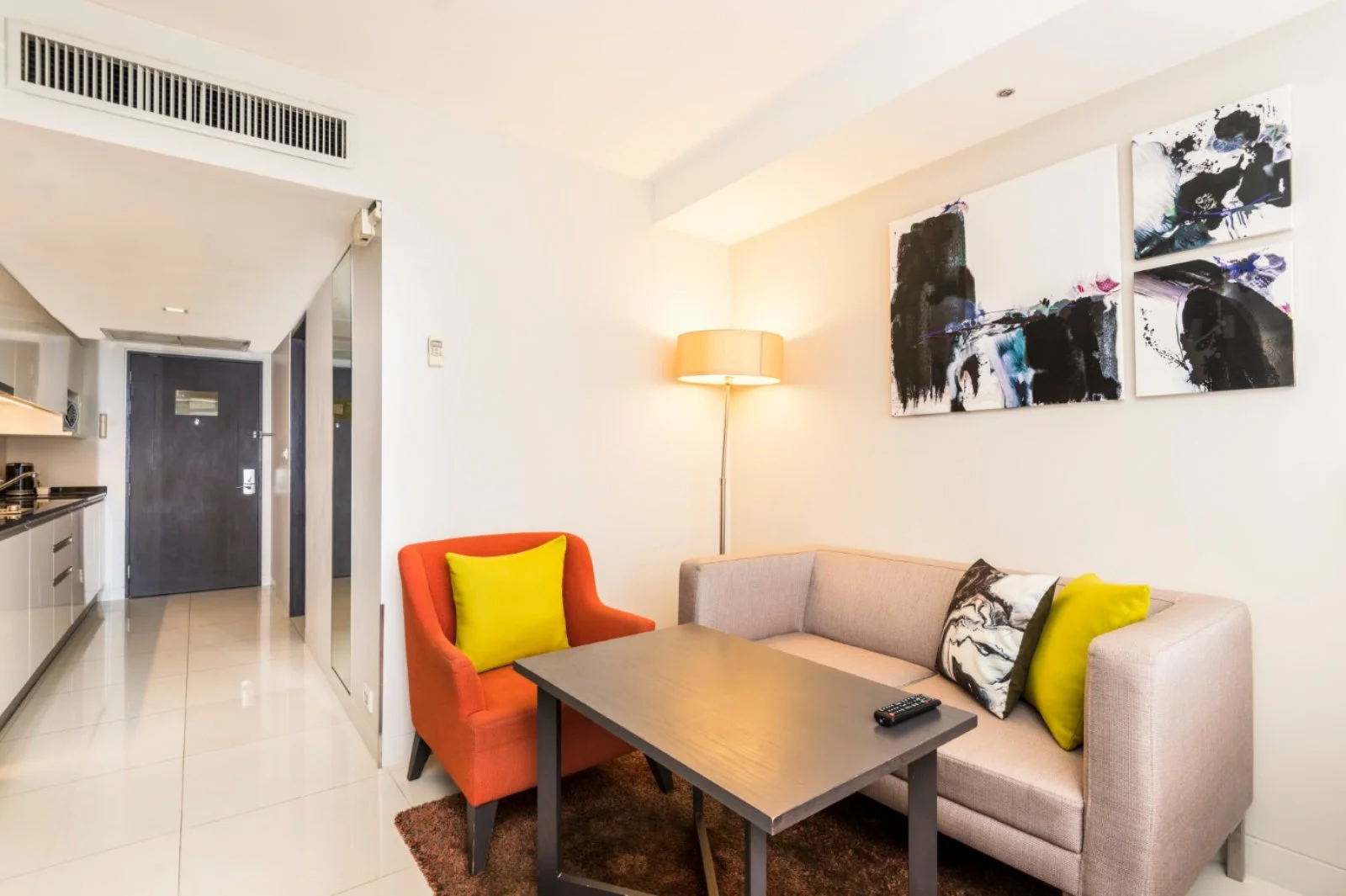 Maitria Hotel Sukhumvit 18 