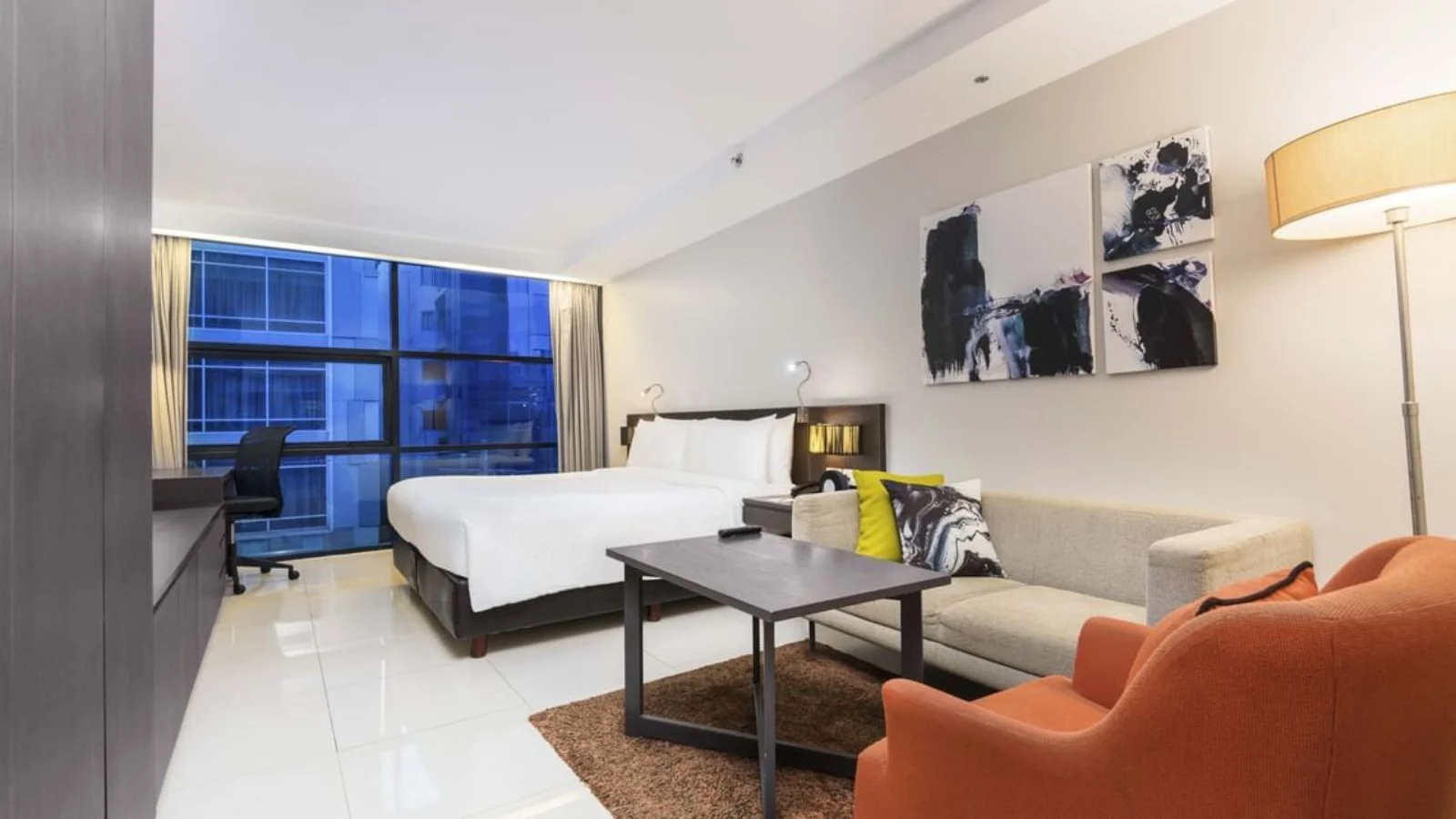 Maitria Hotel Sukhumvit 18 
