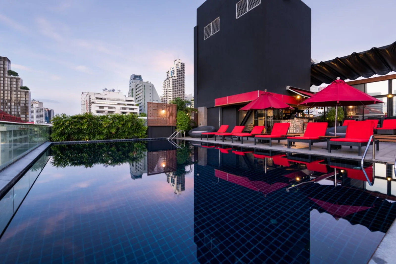 Maitria Mode  Sukhumvit 15 