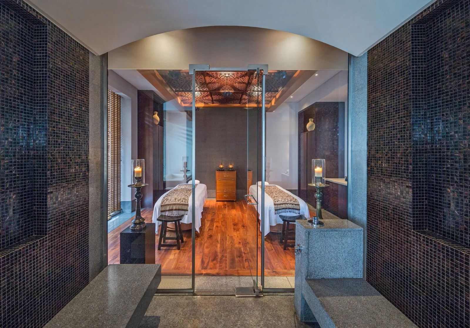 The Chedi Muscat The Chedi Muscat