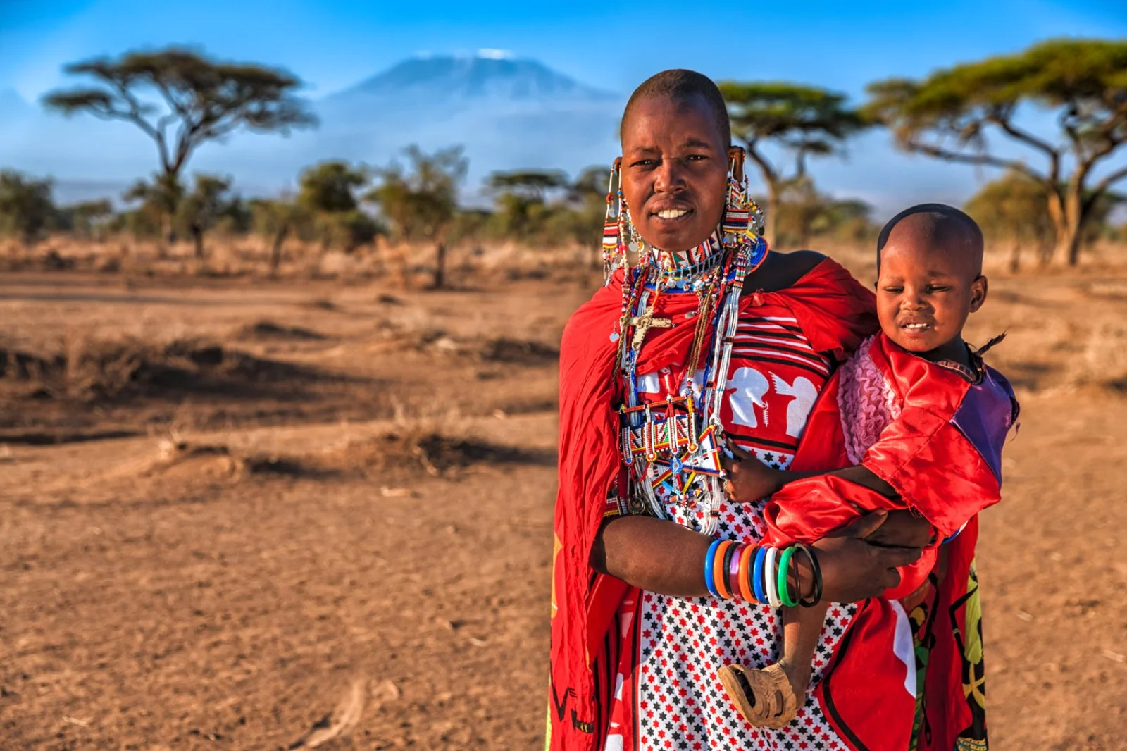 Tarangire - Arusha