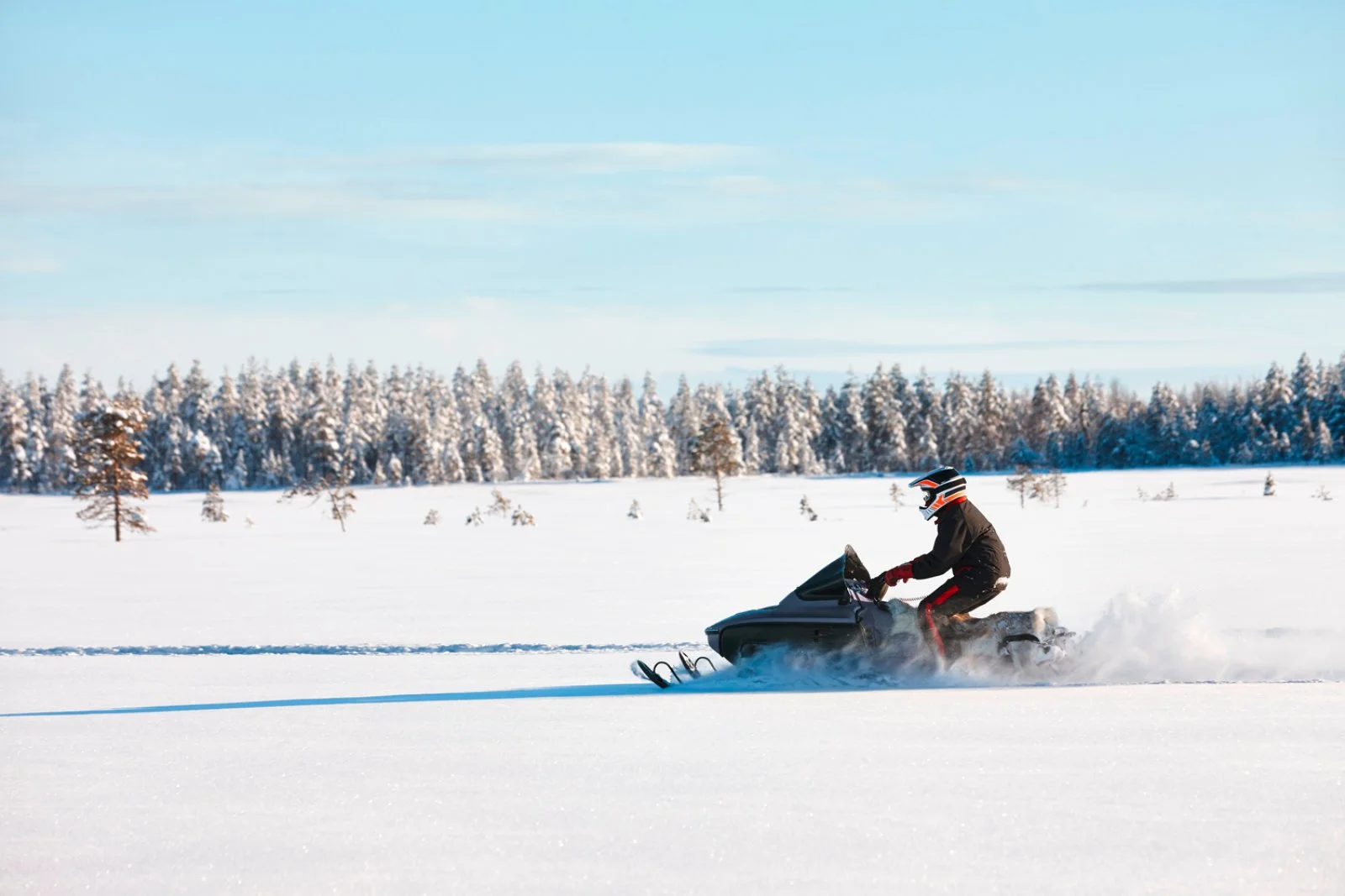 Rovaniemi City Break Extended 