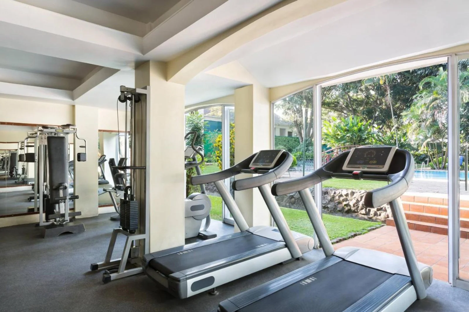 Four Points By Sheraton 