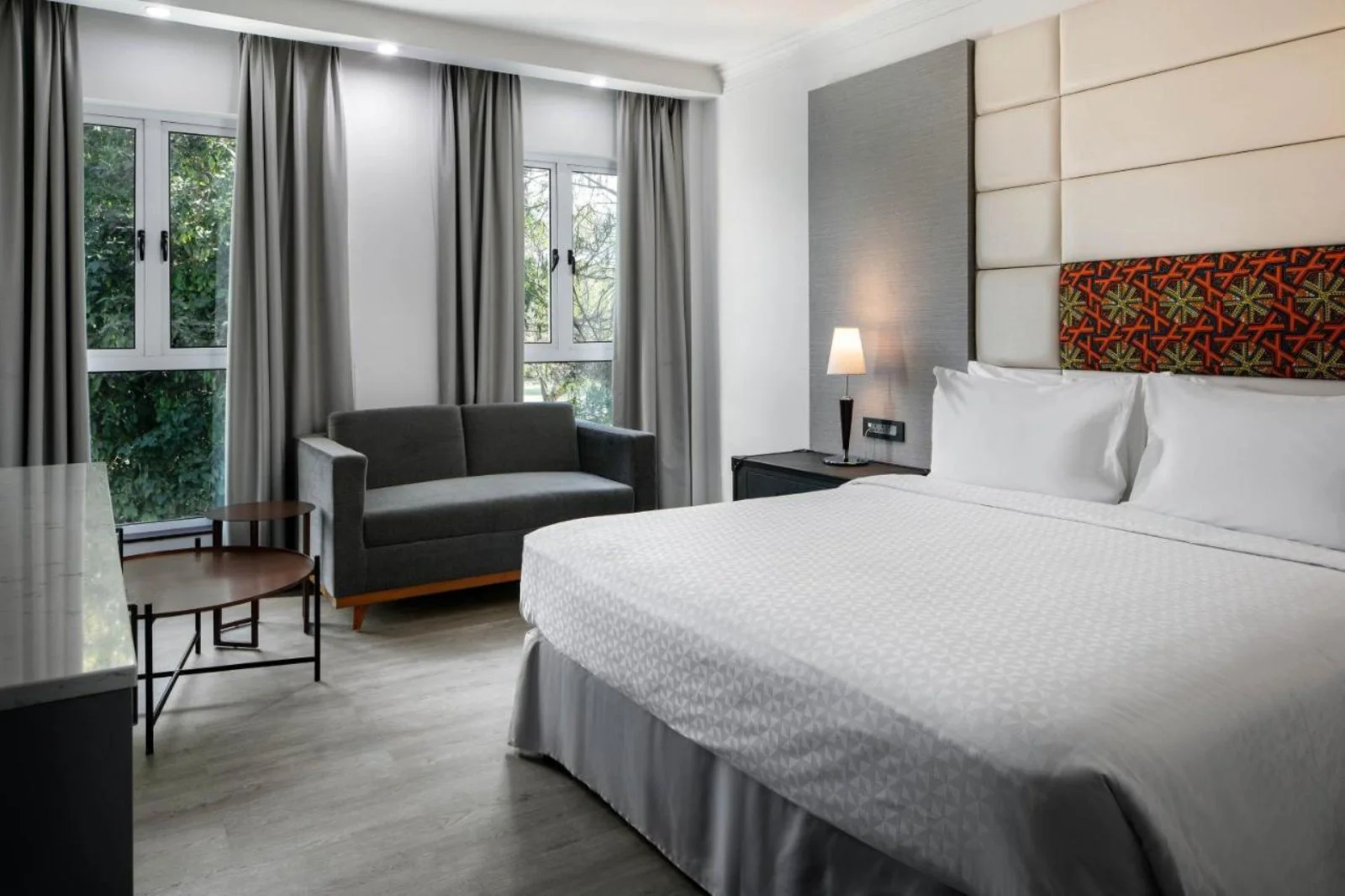 Four Points By Sheraton 