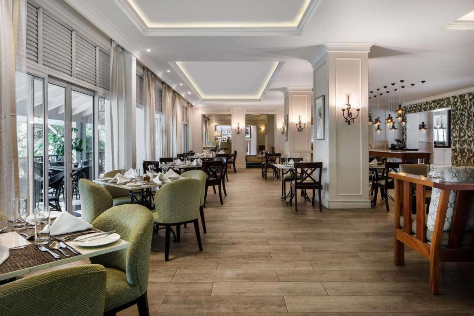 Four Points By Sheraton 