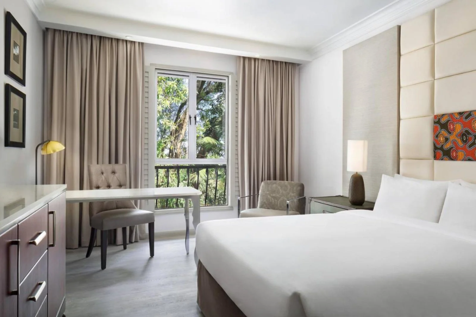 Four Points By Sheraton 