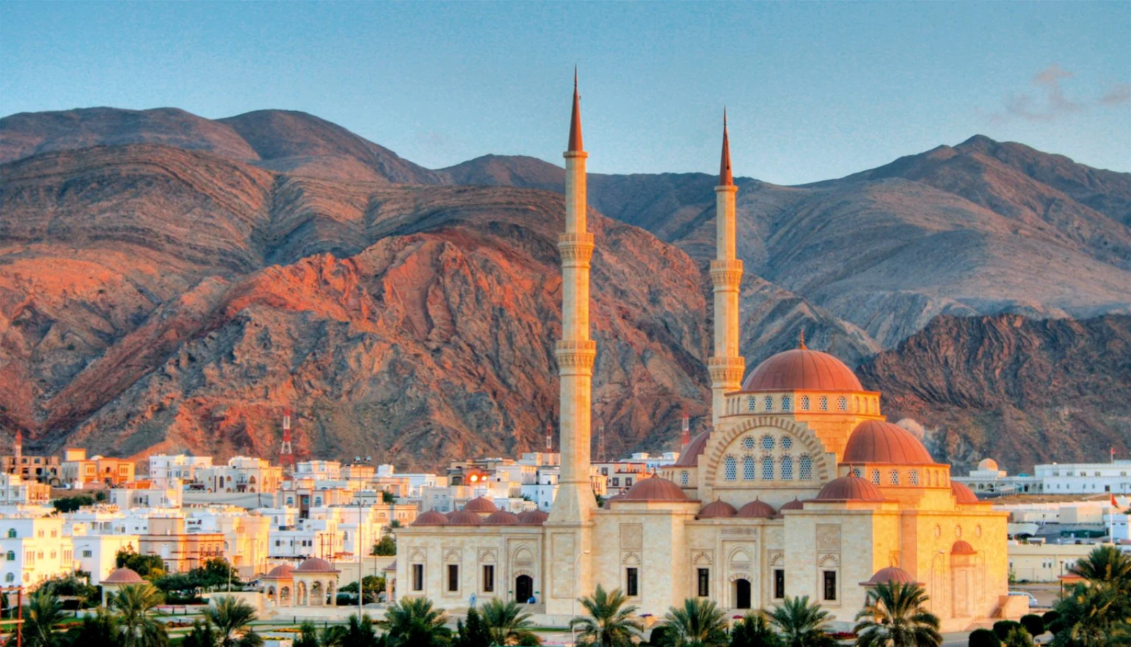 Muscat