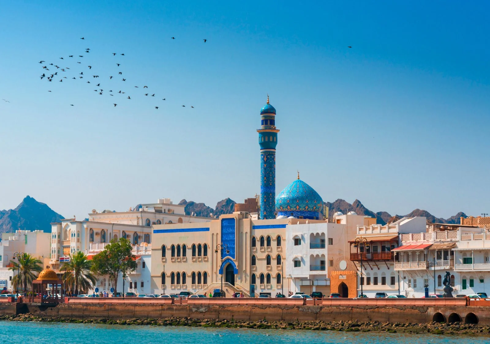 Muscat