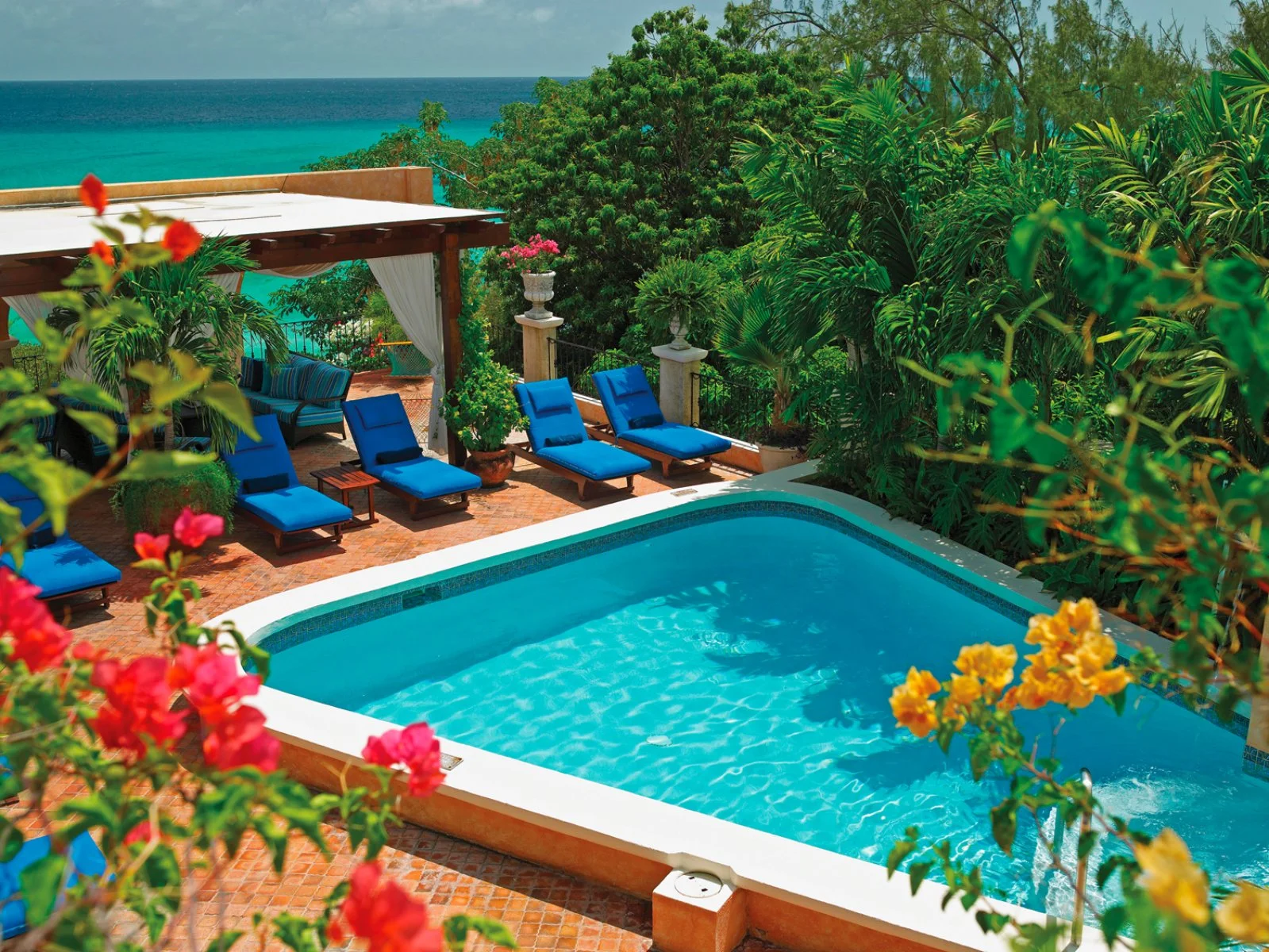 Little Arches Boutique Hotel 