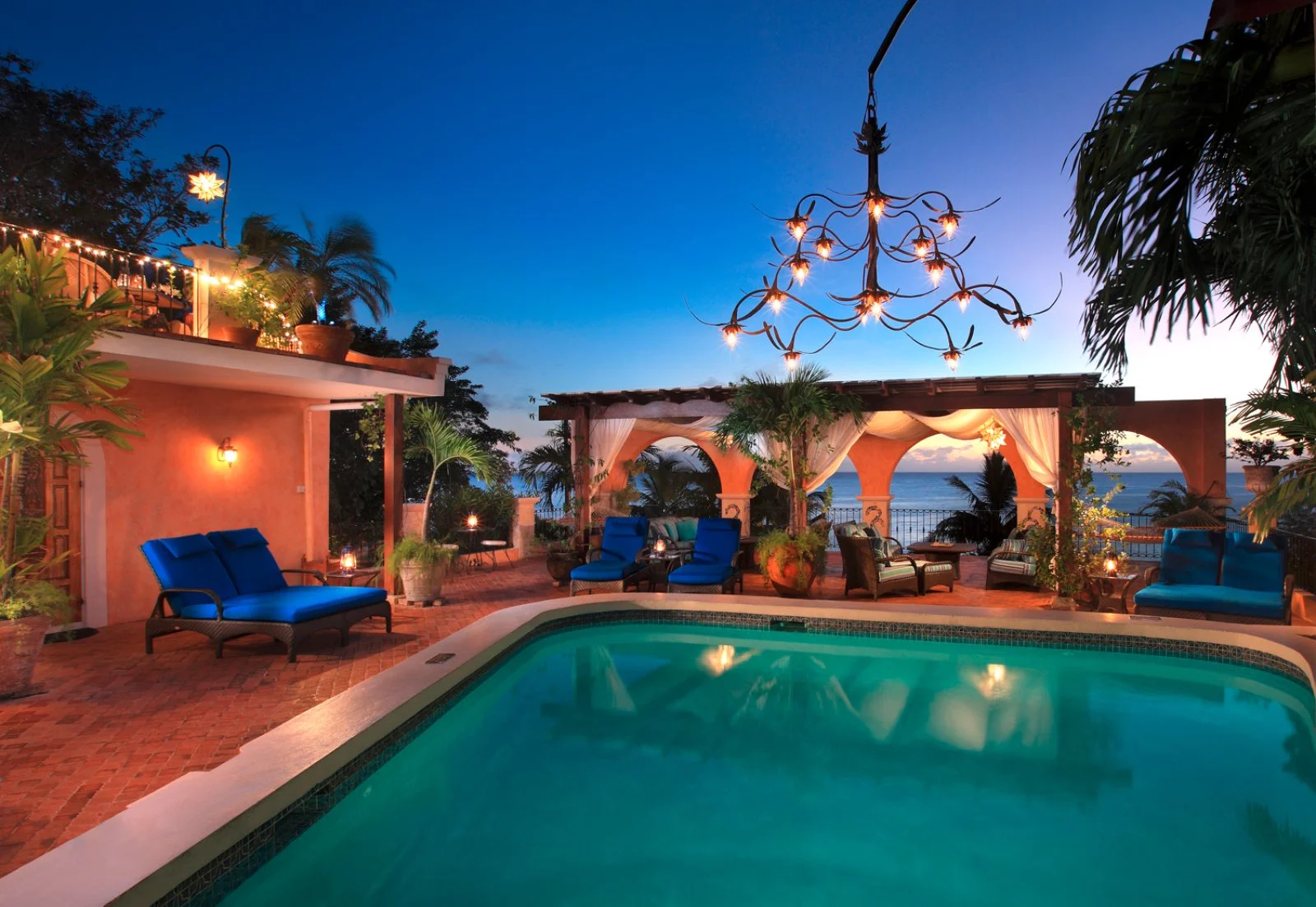 Little Arches Boutique Hotel 