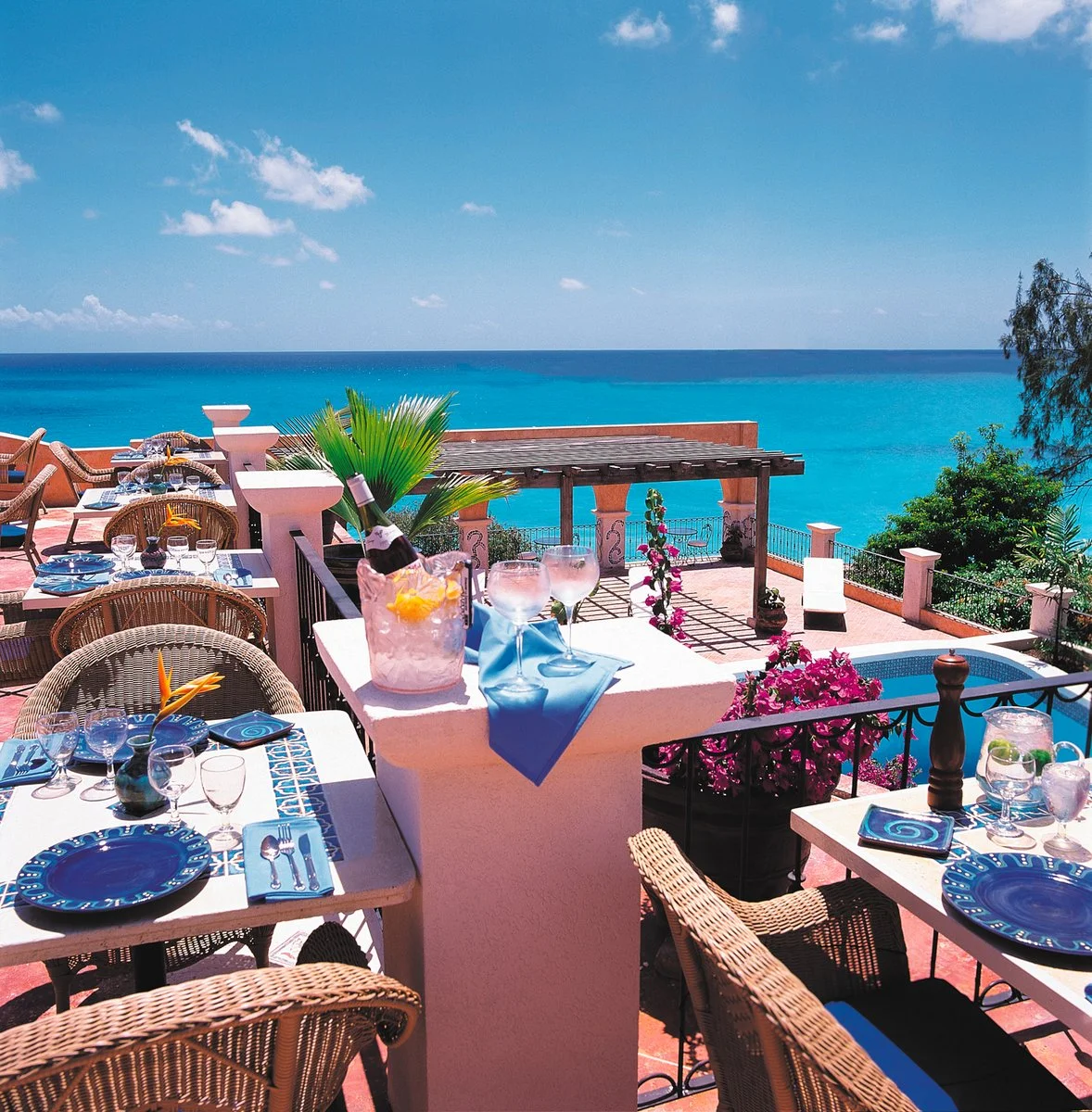 Little Arches Boutique Hotel 