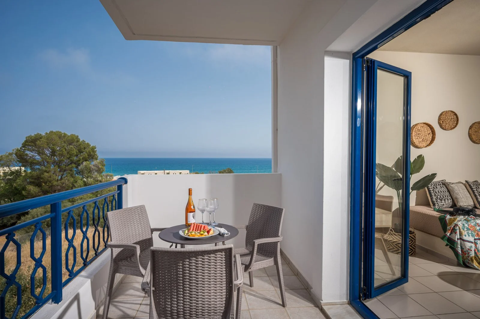 Cretan Seaside Boutique Hotel 