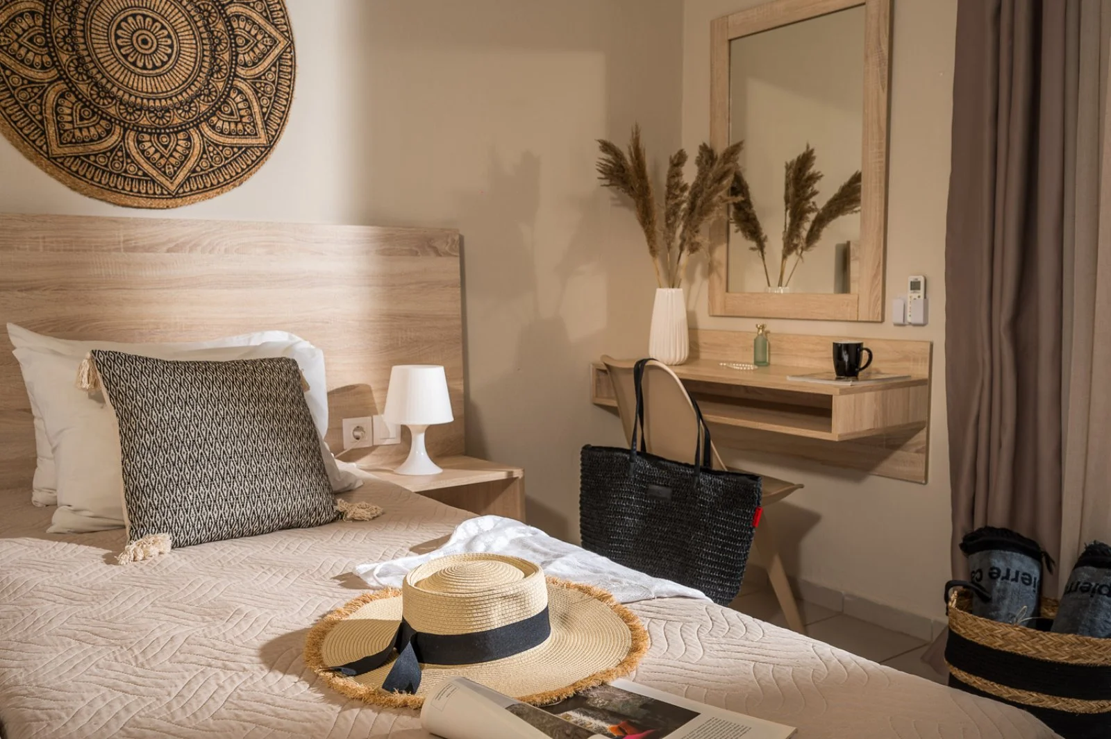 Cretan Seaside Boutique Hotel 