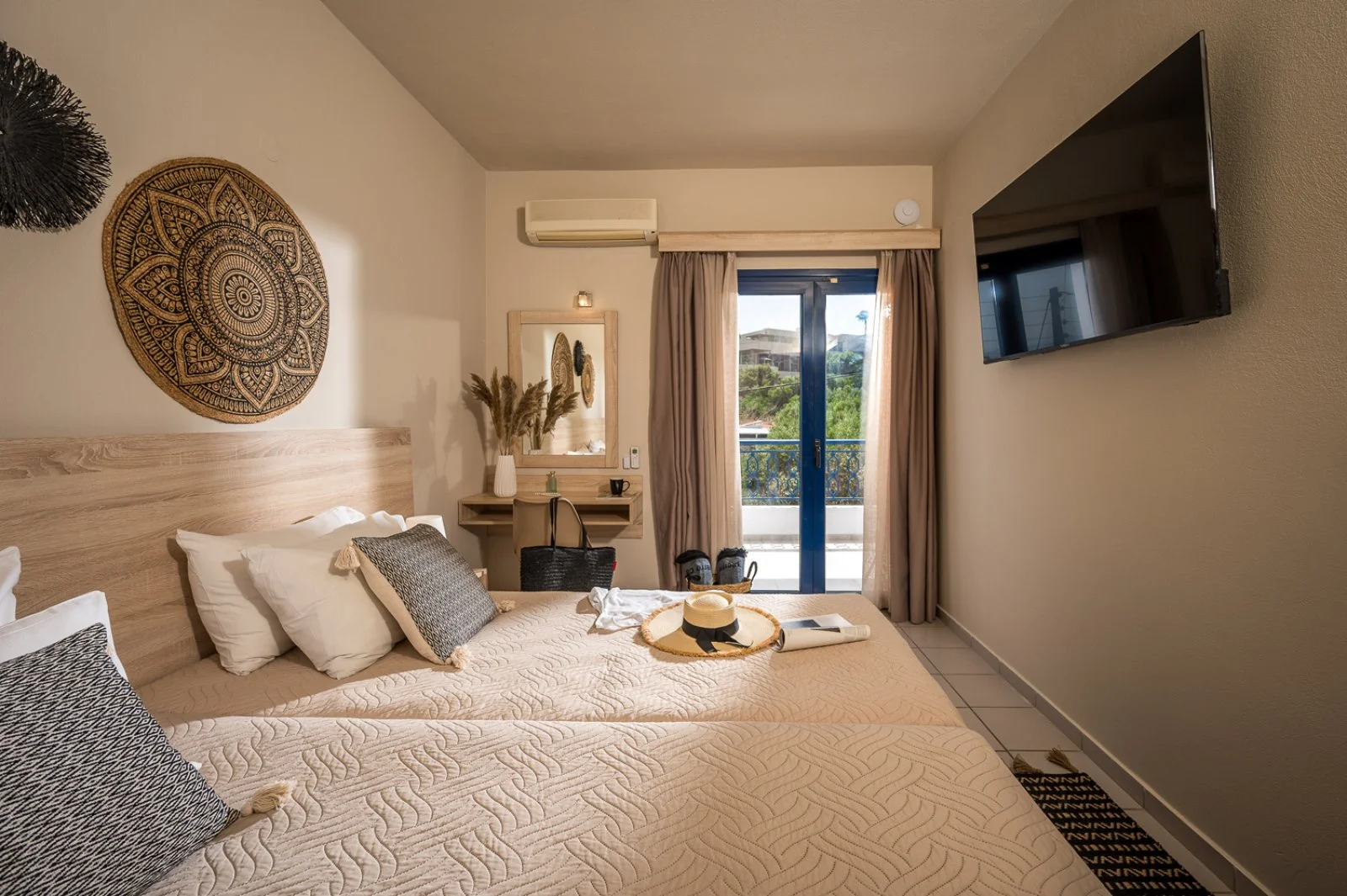 Cretan Seaside Boutique Hotel 