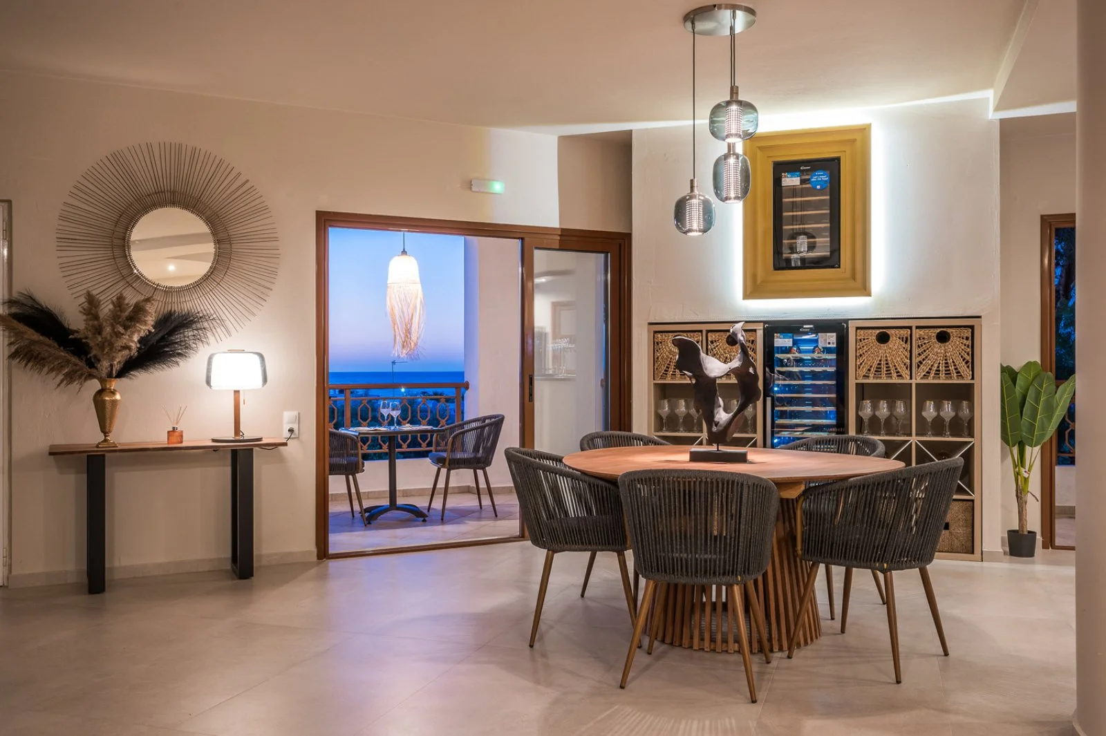 Cretan Seaside Boutique Hotel 