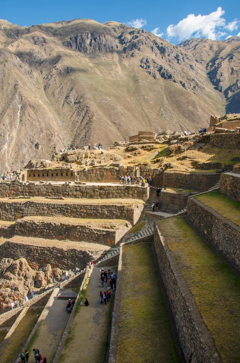 Aguas Calientes - Machu Picchu - Cusco - immagine 2 di 3